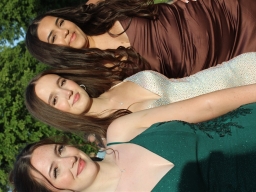 YR11 Prom 2025 - Group Photos